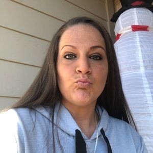 Meet your Posher, Randi